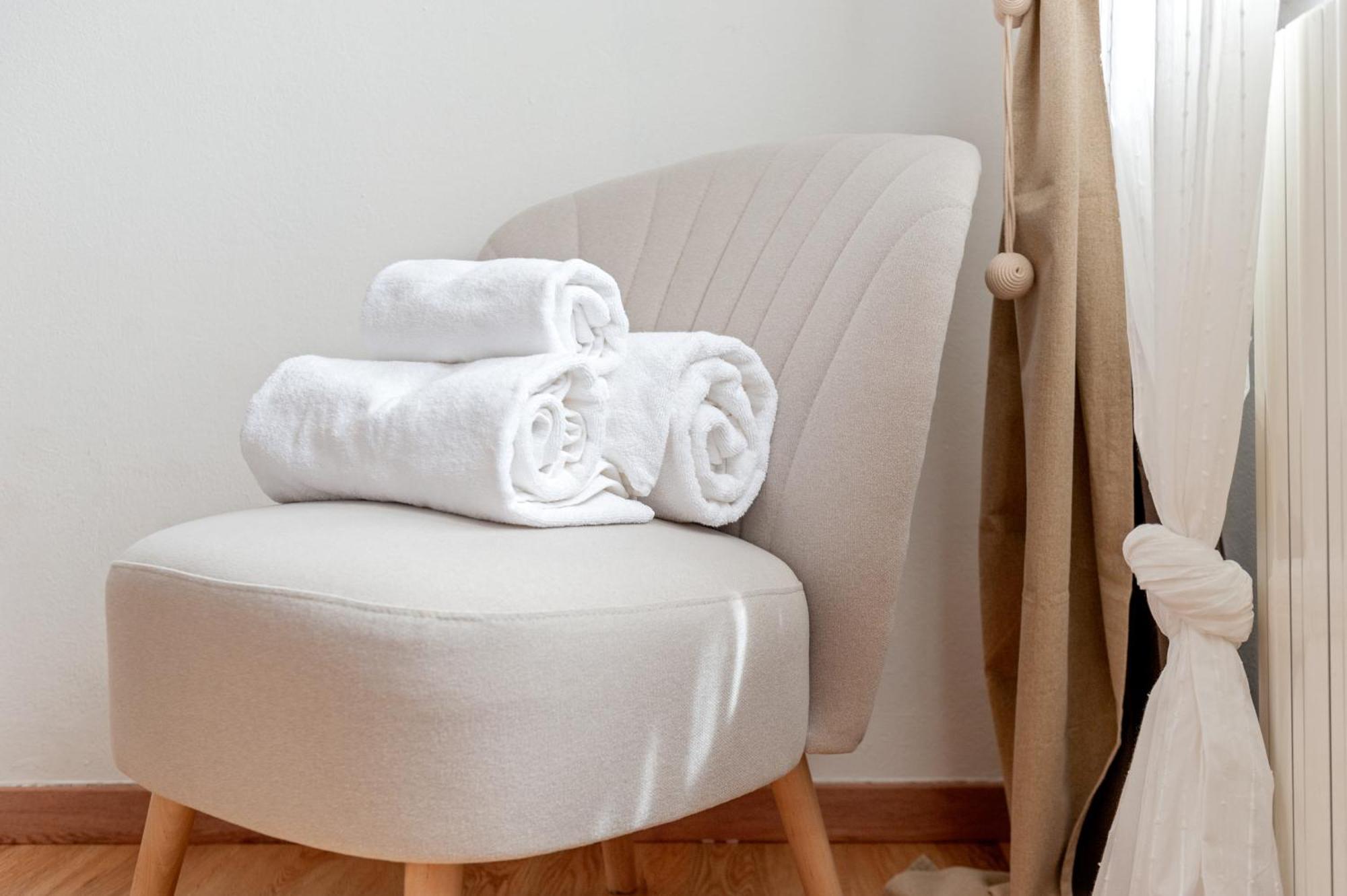 Cozy Retreat In Coastal Livorno Appartement Buitenkant foto