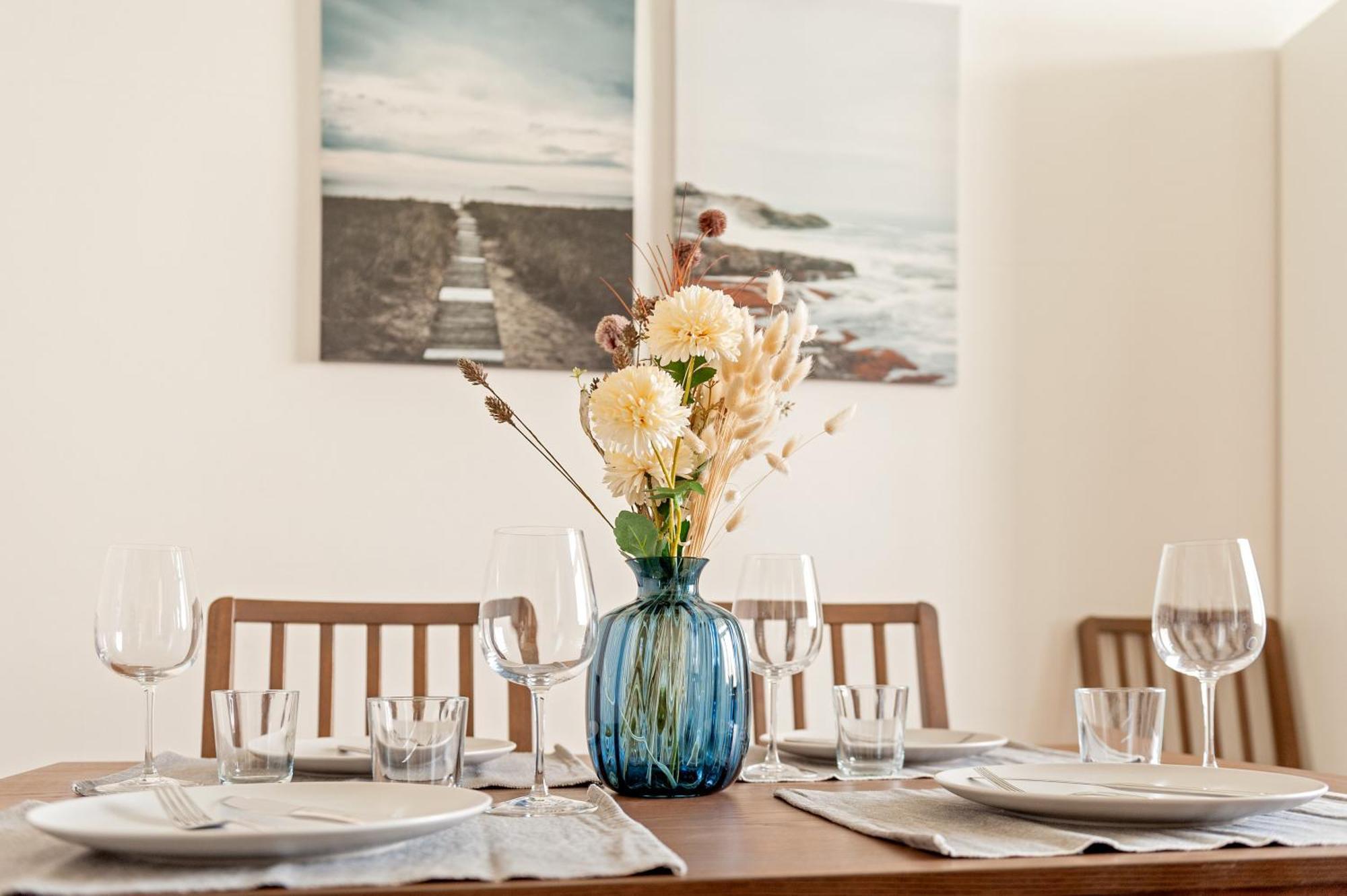 Cozy Retreat In Coastal Livorno Appartement Buitenkant foto